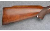 Winchester Model 70 (Pre '64) Supergrade ~ .270 Win. - 2 of 9
