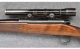 Winchester Model 70 (Pre '64) Supergrade ~ .270 Win. - 7 of 9
