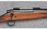 Remington Model 700 Mountain Rifle ~ .30-06 Sprg. - 2 of 9