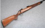 Remington Model 700 Mountain Rifle ~ .30-06 Sprg. - 1 of 9
