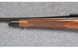 Remington Model 700 Mountain Rifle ~ .30-06 Sprg. - 8 of 9