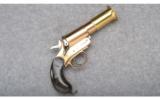 Webley & Scott Signal Pistol ~ 25 MM - 1 of 3