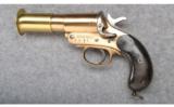 Webley & Scott Signal Pistol ~ 25 MM - 2 of 3
