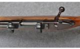 Weatherby Mark V (Japan) ~ .300 Wby. Mag. - 9 of 9