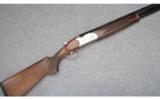 Beretta Model 686 Silver Pigeon I ~ 12 GA - 1 of 9