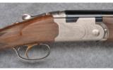 Beretta Model 686 Silver Pigeon I ~ 12 GA - 3 of 9