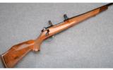 Weatherby Mark V (Japan) ~ .257 Wby. Mag. - 1 of 9