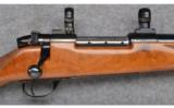 Weatherby Mark V (Japan) ~ .257 Wby. Mag. - 3 of 9
