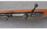 Weatherby Mark V (Japan) ~ .257 Wby. Mag. - 9 of 9