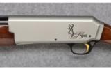 Browning Silver Hunter ~ 12 GA - 7 of 9