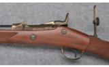 Harrington & Richardson Model 1873 Trapdoor ~ .45-70 Gov't. - 7 of 9