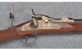Harrington & Richardson Model 1873 Trapdoor ~ .45-70 Gov't. - 3 of 9