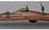 Harrington & Richardson Model 1873 Trapdoor ~ .45-70 Gov't. - 9 of 9