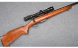 Remington Model 788 ~ .222 Rem. - 1 of 9