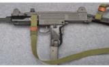 I.M.I. Model 45 UZI ~ 9 MM - 6 of 9