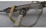 I.M.I. Model 45 UZI ~ 9 MM - 4 of 9