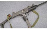 I.M.I. Model 45 UZI ~ 9 MM - 1 of 9