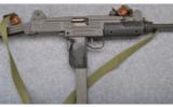 I.M.I. Model 45 UZI ~ 9 MM - 3 of 9