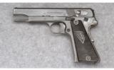 Polish Radom Model 35 ~ 9MM Para - 2 of 2