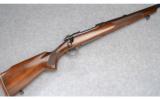 Winchester Model 70 (Pre '64) Alaskan ~ .338 Win. - 1 of 9