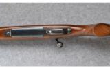 Winchester Model 70 (Pre '64) Alaskan ~ .338 Win. - 5 of 9