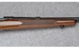Winchester Model 70 (Pre '64) Alaskan ~ .338 Win. - 4 of 9