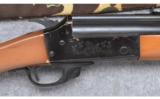 Savage Model 24C Series S Campers Companion ~ .22 LR/20 GA - 3 of 9