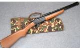 Savage Model 24C Series S Campers Companion ~ .22 LR/20 GA - 1 of 9