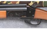 Savage Model 24C Series S Campers Companion ~ .22 LR/20 GA - 7 of 9