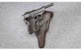 Walther P-38 (AC42) ~ 9MM Para - 1 of 2
