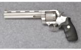 Colt Anaconda ~ .44 Magnum - 2 of 2