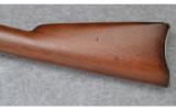 Remington Model 1871 Rolling Block ~ .50-70 Gov't. - 8 of 9
