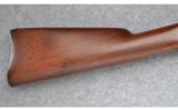 Remington Model 1871 Rolling Block ~ .50-70 Gov't. - 2 of 9