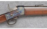 Remington Model 1871 Rolling Block ~ .50-70 Gov't. - 3 of 9