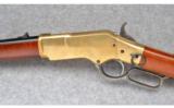 Uberti (Taylor's & Co.) Model 1866 SRC ~ .45 Colt - 4 of 9
