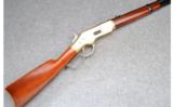 Uberti (Taylor's & Co.) Model 1866 SRC ~ .45 Colt - 1 of 9