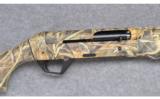 Benelli Super Black Eagle II ~ 12 Ga. - 2 of 9