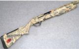 Benelli Super Black Eagle II ~ 12 Ga. - 1 of 9