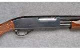 Remington Model 870 Lightweight ~ 20 Ga. - 2 of 9