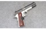 Kimber Crimson Carry II ~ .45 ACP - 1 of 2