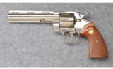 Colt Python ~ .357 Magnum - 2 of 2