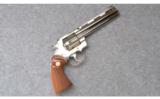 Colt Python ~ .357 Magnum - 1 of 2