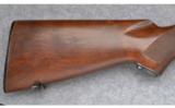 Winchester Model 100 (Pre '64) ~ .308 Win. - 2 of 9