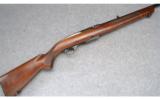 Winchester Model 100 (Pre '64) ~ .308 Win. - 1 of 9