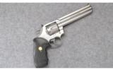Colt King Cobra ~ .357 Magnum - 1 of 2