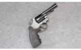 Smith & Wesson Model 10-11 ~ .38 Special - 1 of 2