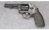 Smith & Wesson Model 10-11 ~ .38 Special - 2 of 2