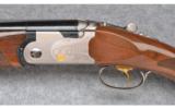 Beretta Model 682 Gold E ~ 12 GA - 7 of 9