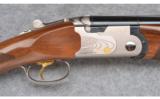 Beretta Model 682 Gold E ~ 12 GA - 3 of 9