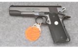 Colt Government Model Series 80 ~ 9x23 MM - 2 of 2